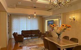 Park Azure Apartment Baku