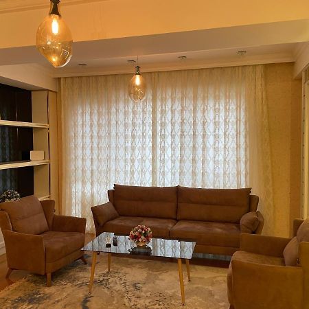 Park Azure Apartment Баку Экстерьер фото