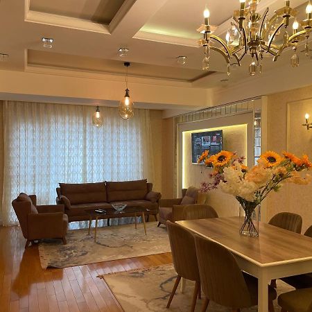 Park Azure Apartment Баку Экстерьер фото