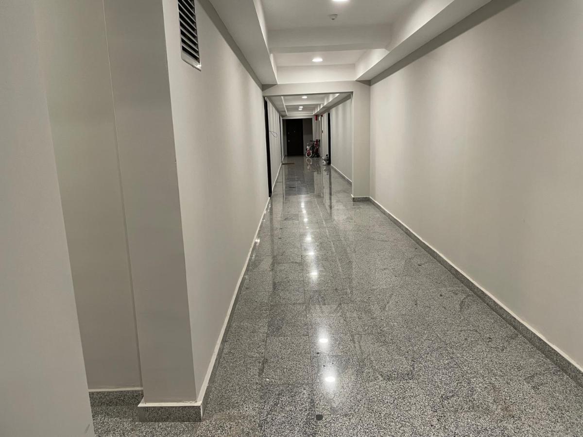 Park Azure Apartment Баку Экстерьер фото