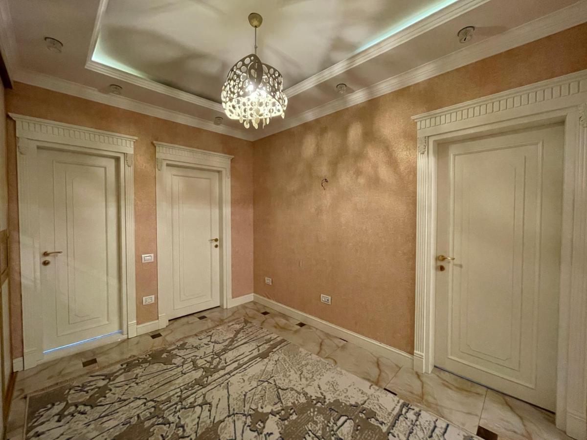 Park Azure Apartment Баку Экстерьер фото